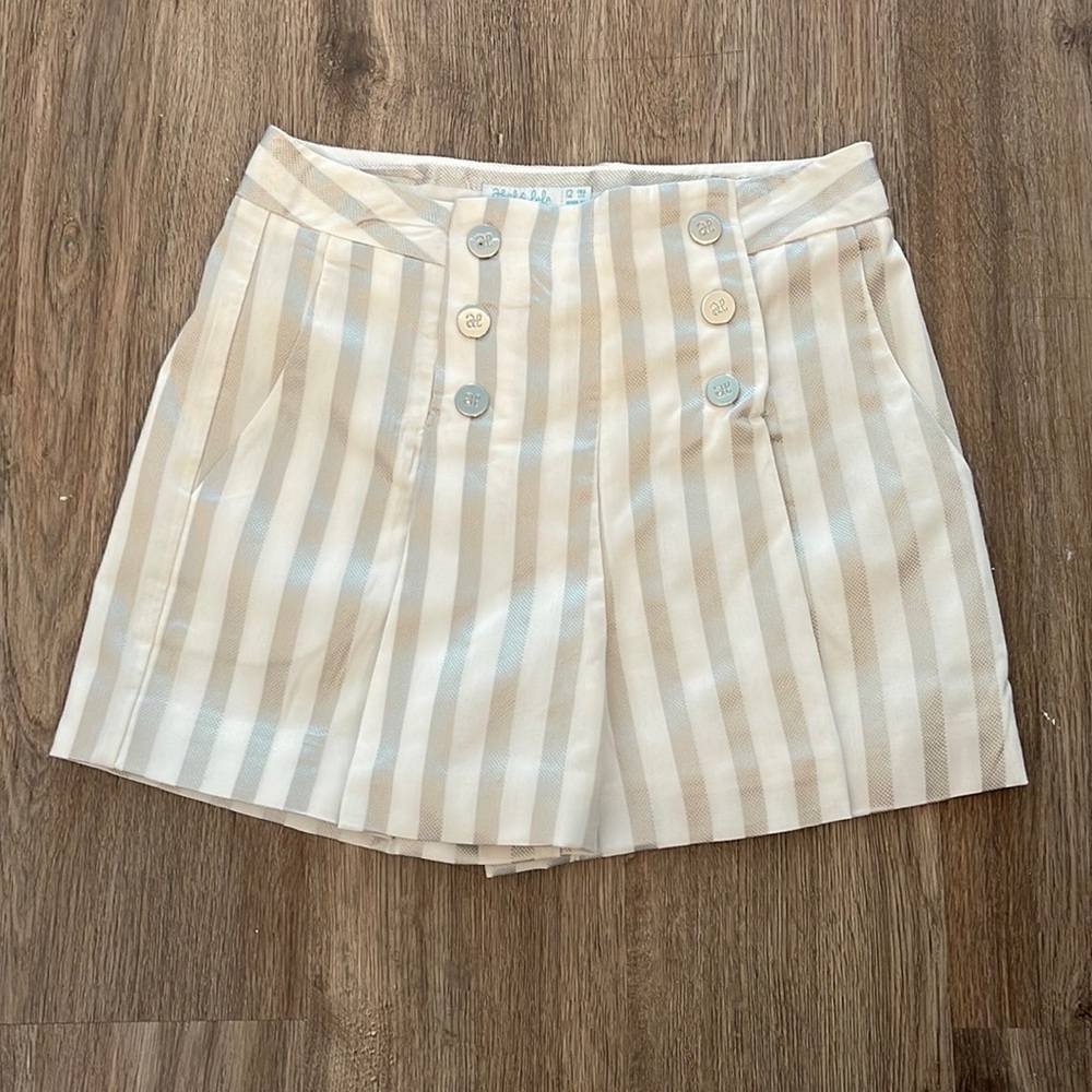 tween/girls shorts Size 12